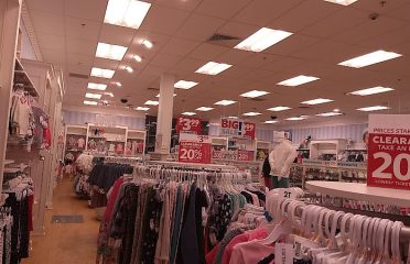 Carter’s
