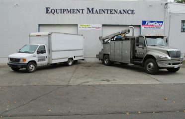 Equipment Maintenance, Inc.