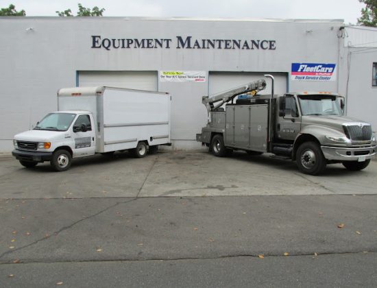 Equipment Maintenance, Inc.