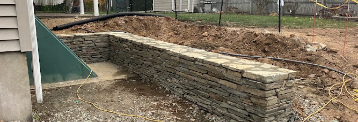 Arnold’s Masonry And Construction LLC