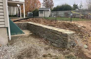 Arnold’s Masonry And Construction LLC