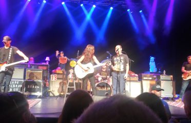 College Street Music Hall