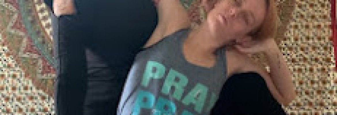 Black Bird Wellness and Healing Massage