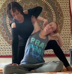 Black Bird Wellness and Healing Massage