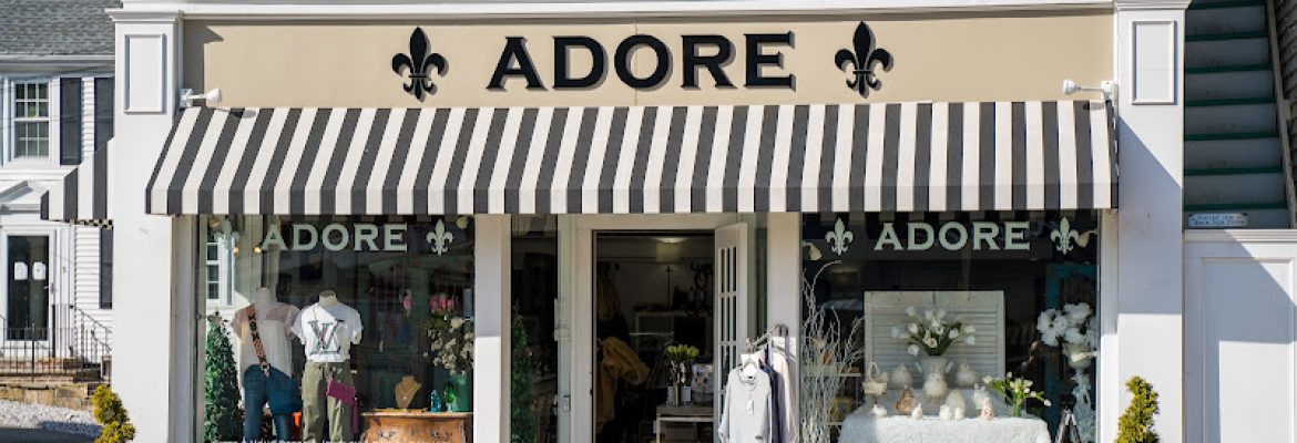Adore