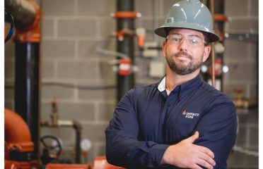 Impact Fire Services