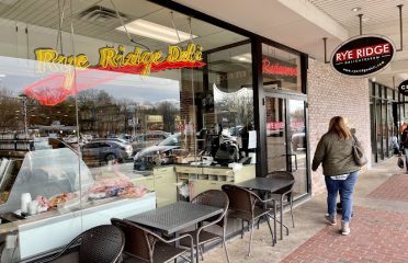 Rye Ridge Deli