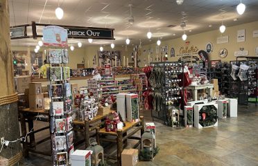 Bass Pro Shops