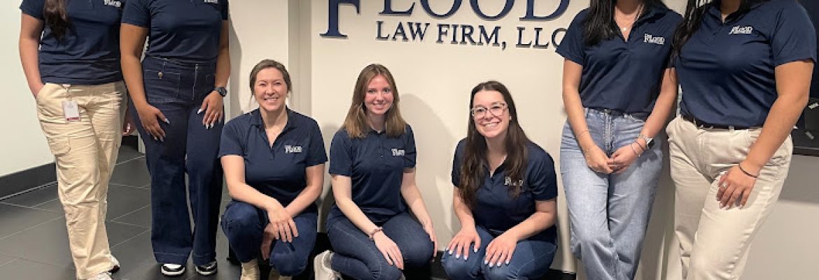 The Flood Law Firm LLC