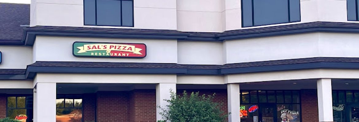 Sal’s Pizza