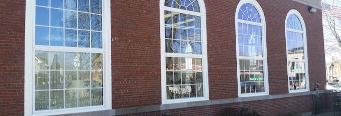 Architectural Curtainwall Inc.