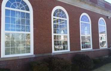 Architectural Curtainwall Inc.