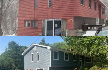 Ideal Siding Hartford