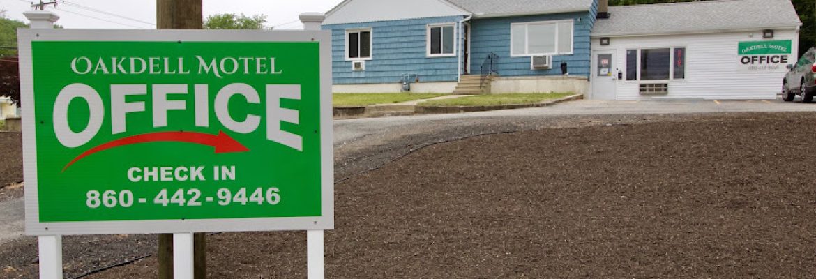Oakdell Motel