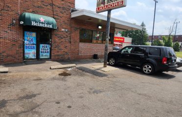 Club Discount Liquors