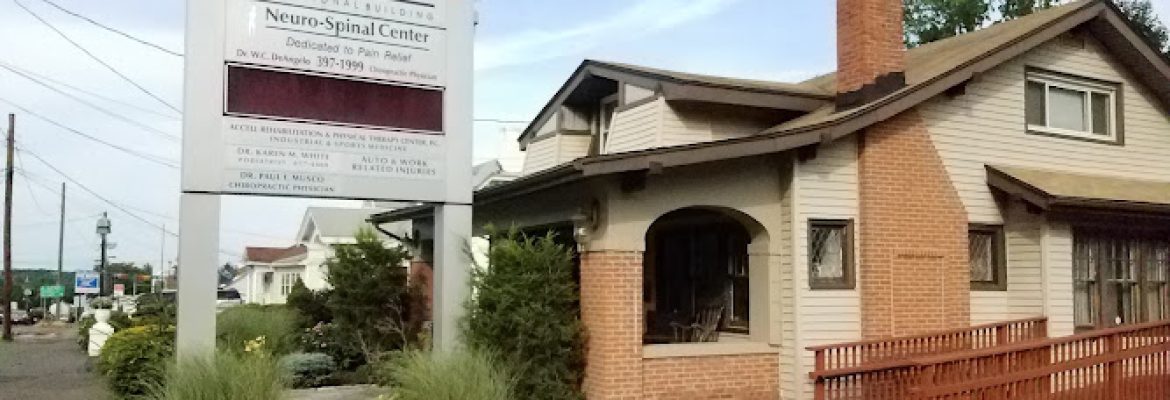 Neuro-Spinal Center