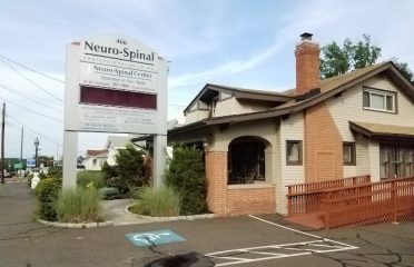 Neuro-Spinal Center