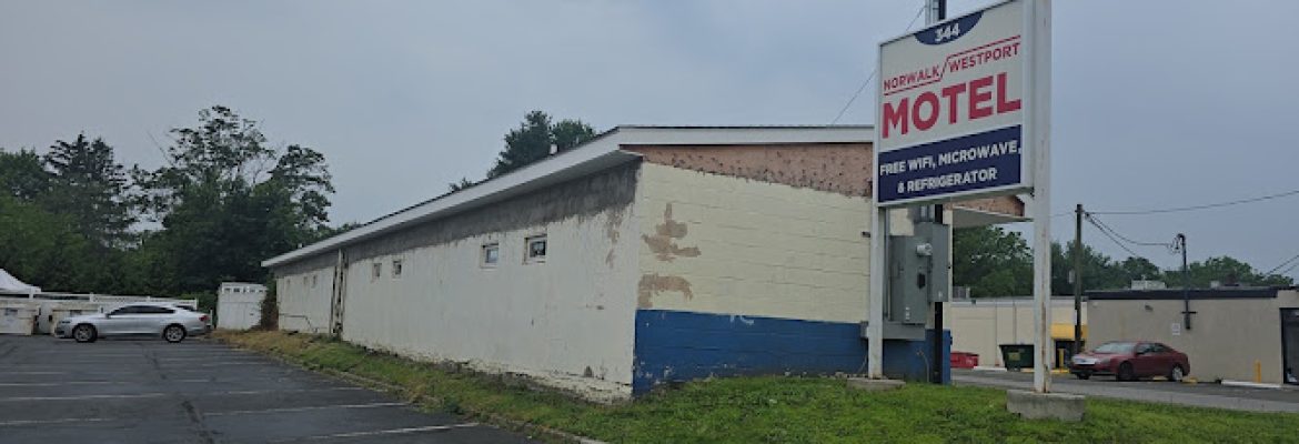 Norwalk Westport Motel