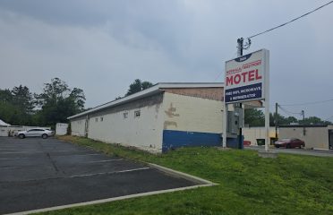 Norwalk Westport Motel