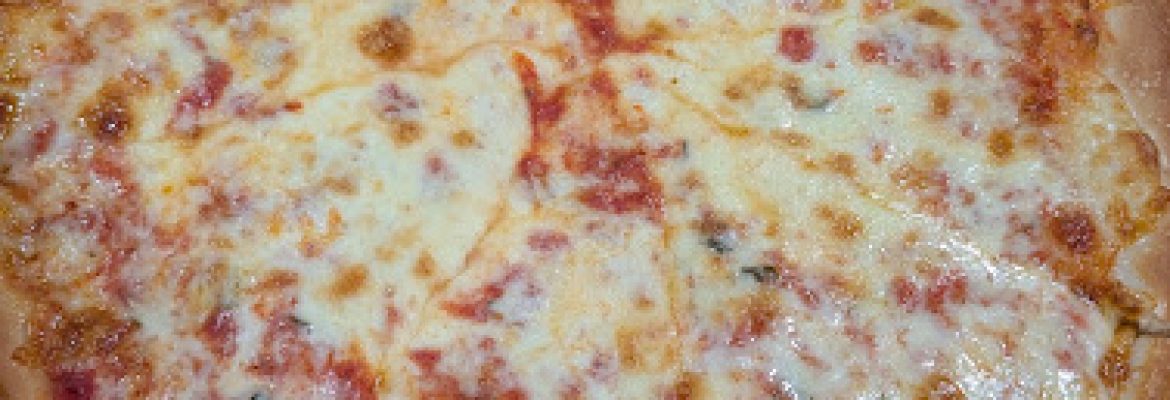 Patty’s Pizza & Restaurant
