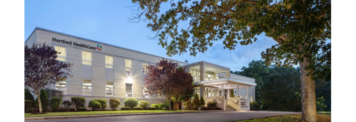 The Ridge Recovery Center