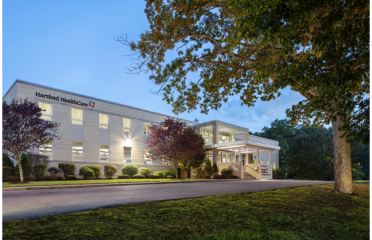 The Ridge Recovery Center