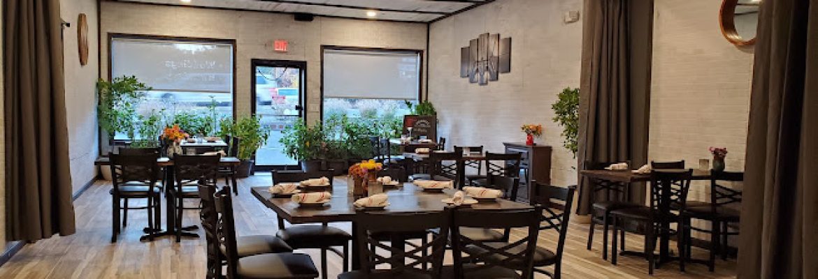 Monroe Social
