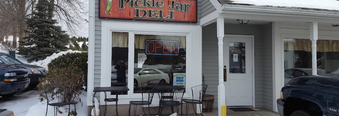 Pickle Jar Deli