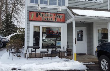 Pickle Jar Deli
