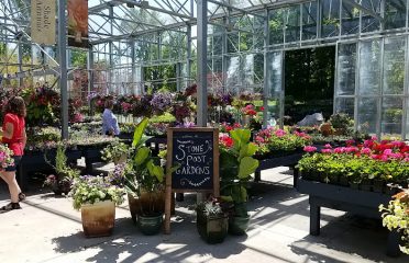 The Gardens at Stone Post Key