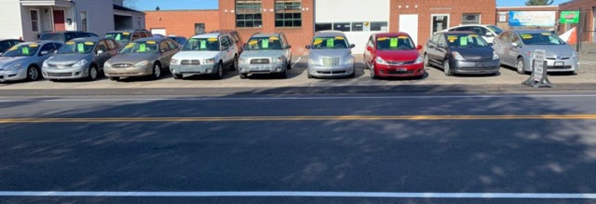 MS Auto Sale LLC