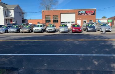 MS Auto Sale LLC