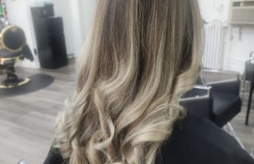 5 STARS BARBER SHOP & HAIR DESIGN