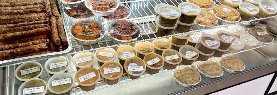 Rasham Marketplace