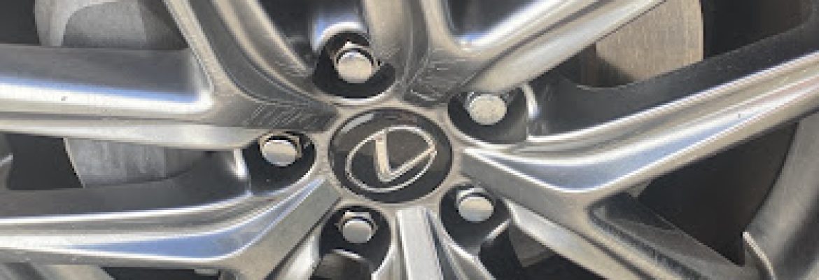 Magic Hand’s Car Wash & Detailing