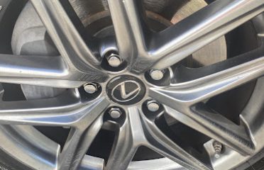 Magic Hand’s Car Wash & Detailing