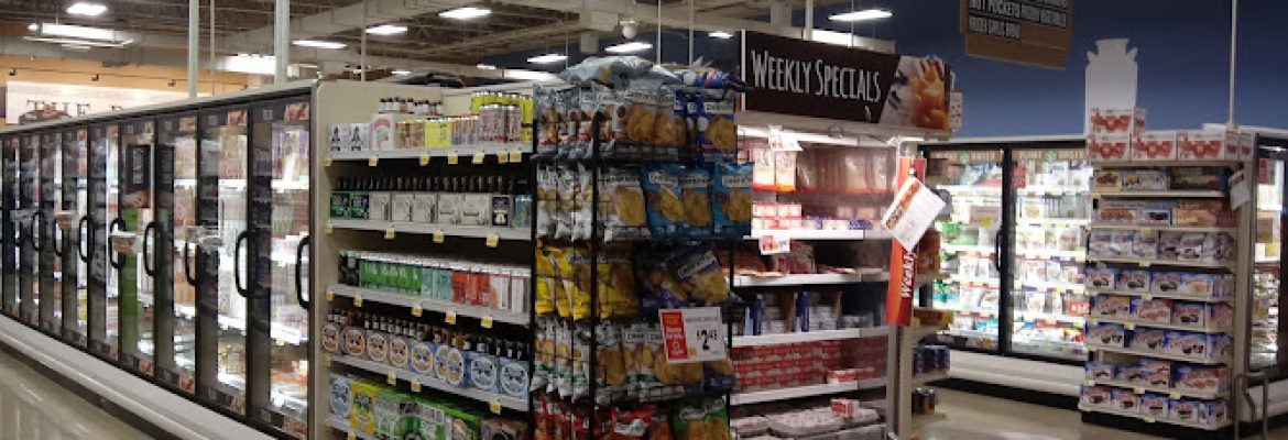 ShopRite of Canton