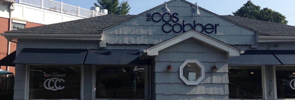 The Cos Cobber