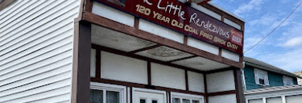 The Little Rendezvous
