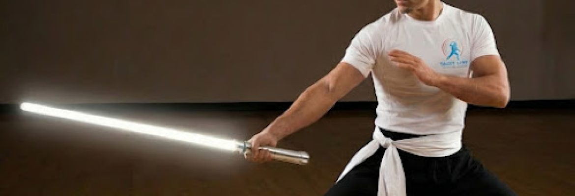 Saber Core Fitness & Combat
