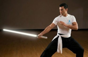 Saber Core Fitness & Combat