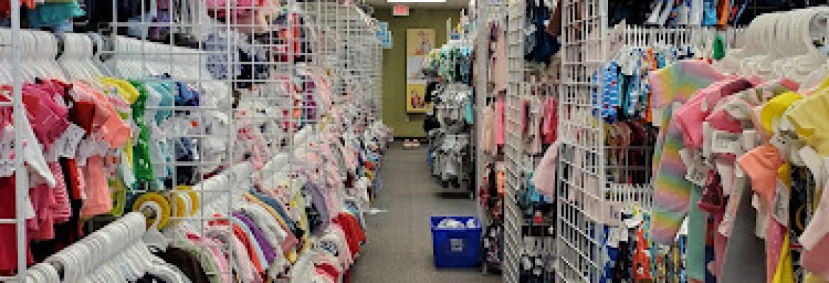 Once Upon A Child – Enfield