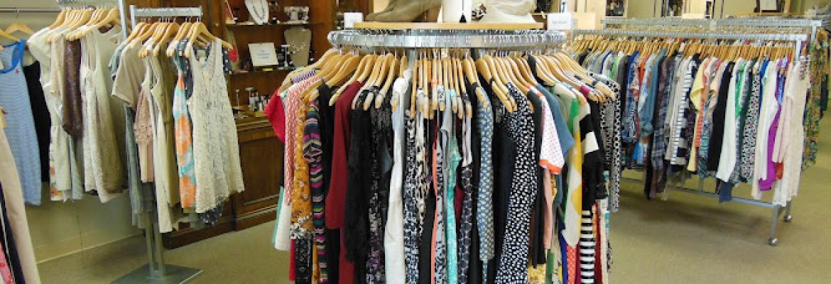 Fantasia Consignments