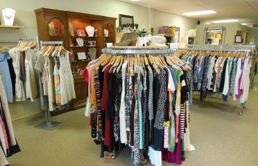 Fantasia Consignments