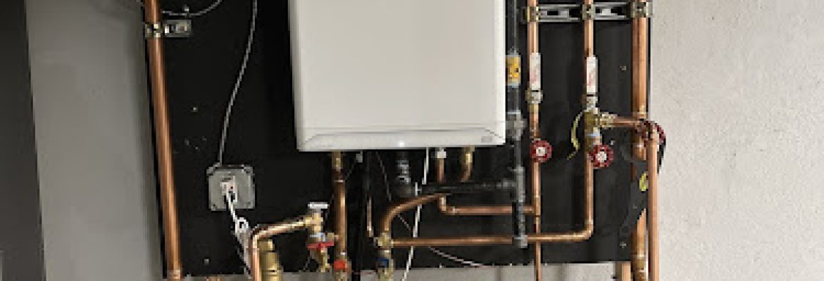 Advance Plumbing & Heating, Inc.