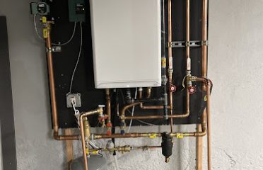 Advance Plumbing & Heating, Inc.