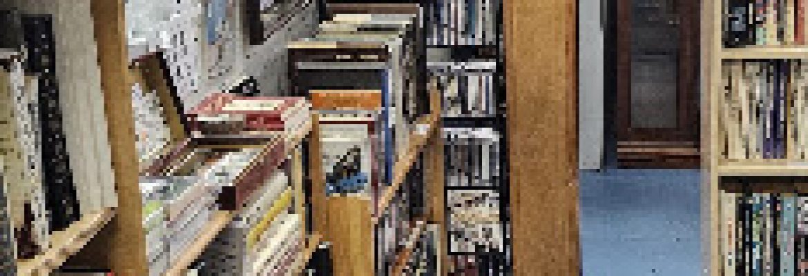 WEHA Vintage & More Marketplace
