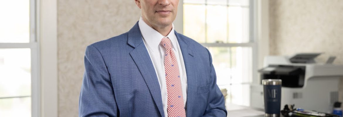 Mission Focus Legal Group