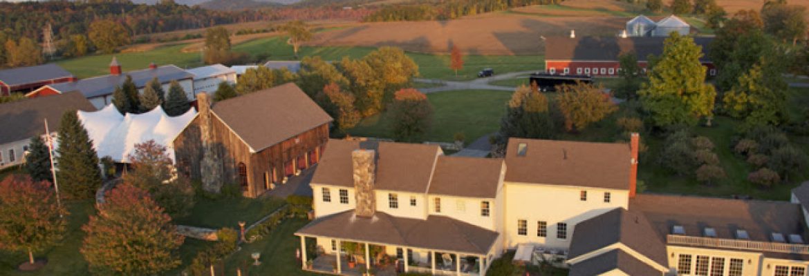 LionRock Farm