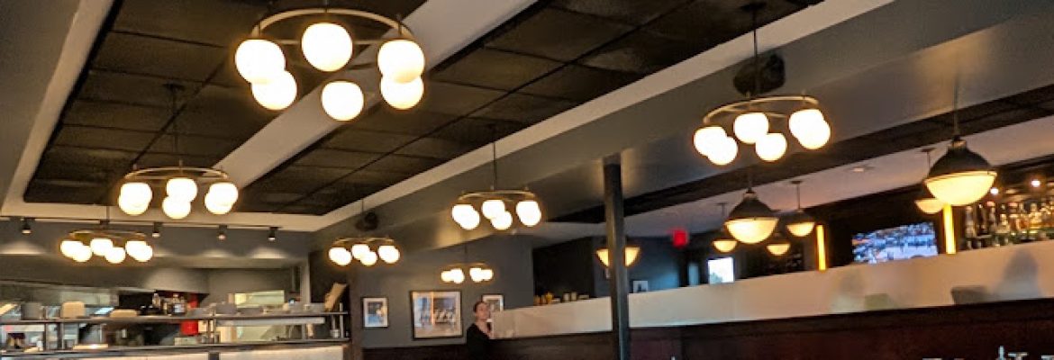 Hoof’s Restaurant & Bar